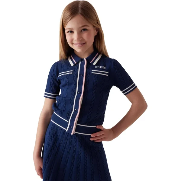 GUESS ACTIVE Kardigán MINI ME | regular fit 67003736