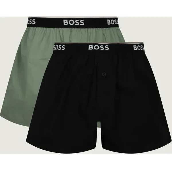 BOSS BLACK Boxerky 2-balenie 66963484