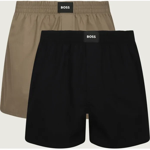 BOSS BLACK Boxerky 2-balenie CW Peach 66963482