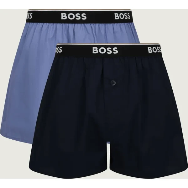BOSS BLACK Boxerky 2-balenie 66963844