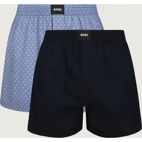 BOSS BLACK Boxerky 2-balenie CW Peach 66963843