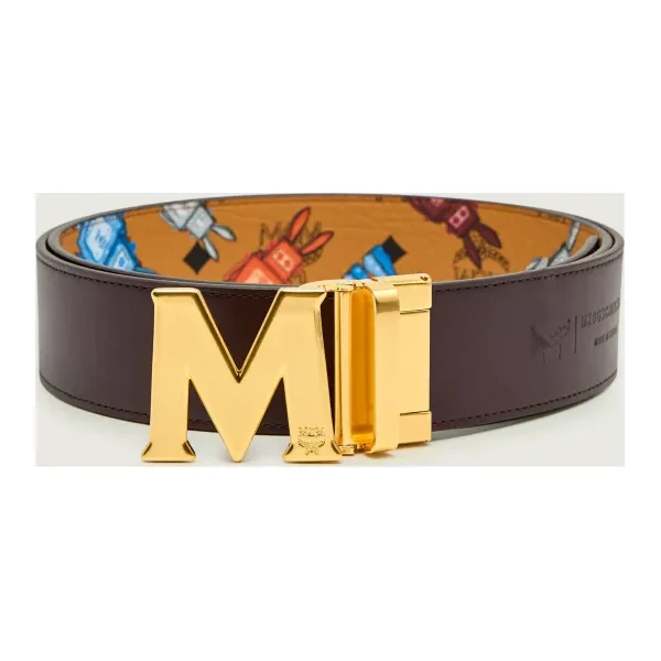 MCM Obojstranný opasok CLAUS 66903944