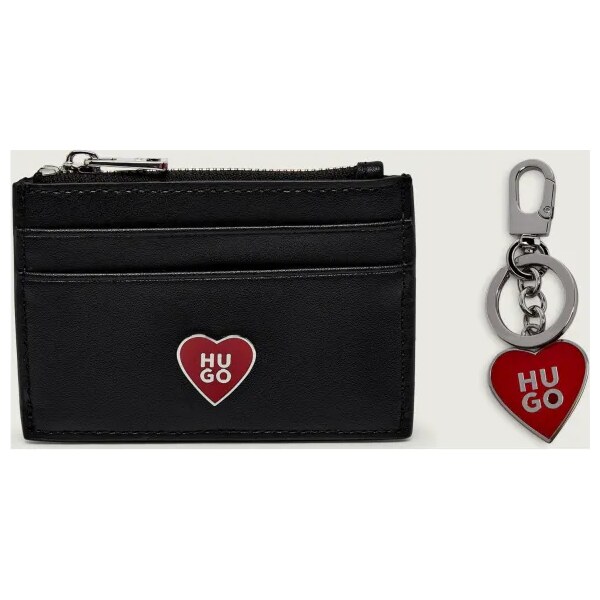 HUGO Puzdro na karty GB_Card C_Key hold_H 66909831