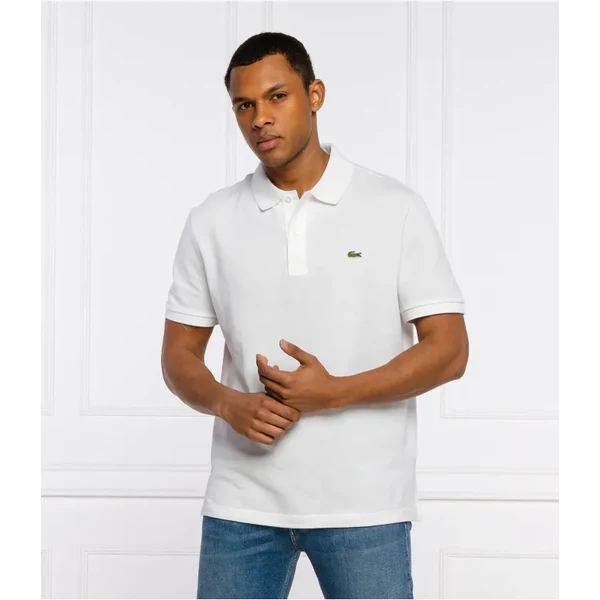 Lacoste Polo tričko | Slim Fit | pique 57880490