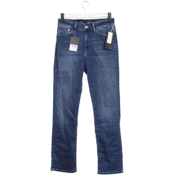 Dámske džínsy Mavi 67005694