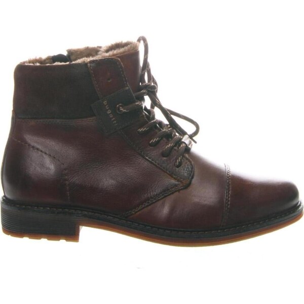 Pánske topánky Bugatti 67005747