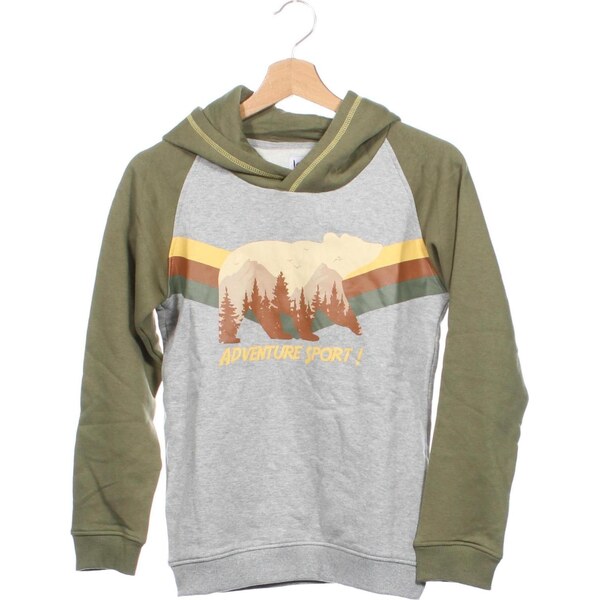 Detská mikina Lamino 67005748