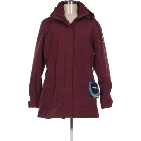 Dámska bunda Icepeak 67005751