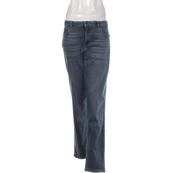 Dámske džínsy Camel Active 67005765