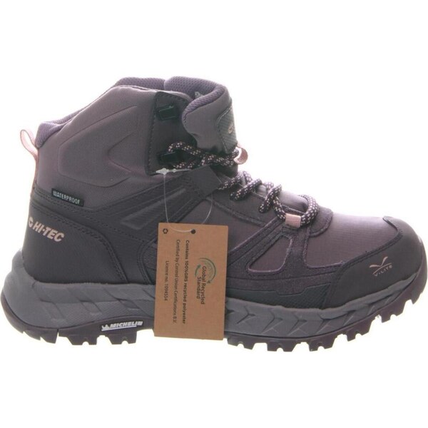 Dámske topánky Hi-Tec 67005768