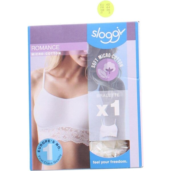 Dámska bielizeň Sloggi 67005771