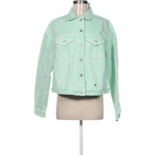 Dámska bunda Tommy Jeans 67005800