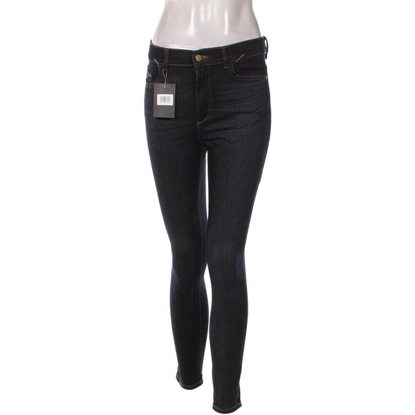 Dámske džínsy DL1961 67005812