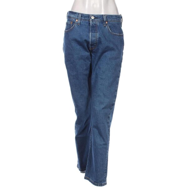 Dámske džínsy Levis 67005822