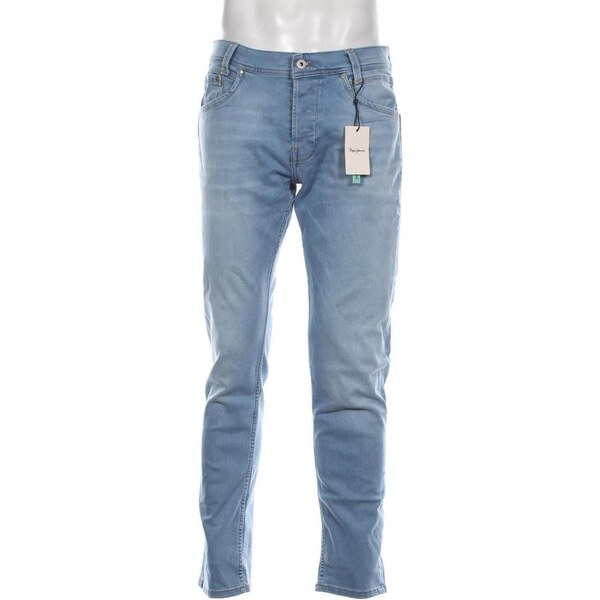 Pánske džínsy Pepe Jeans 67005833