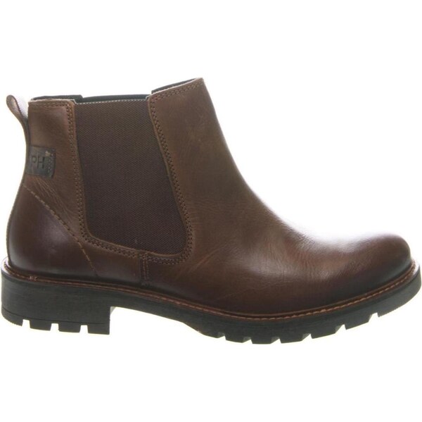 Pánske topánky Paul Hunter 67005875