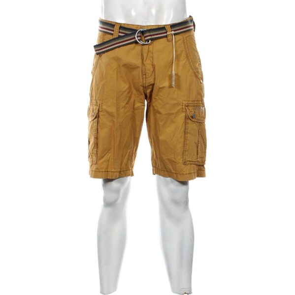 Pánske kraťasy Timezone 67005899