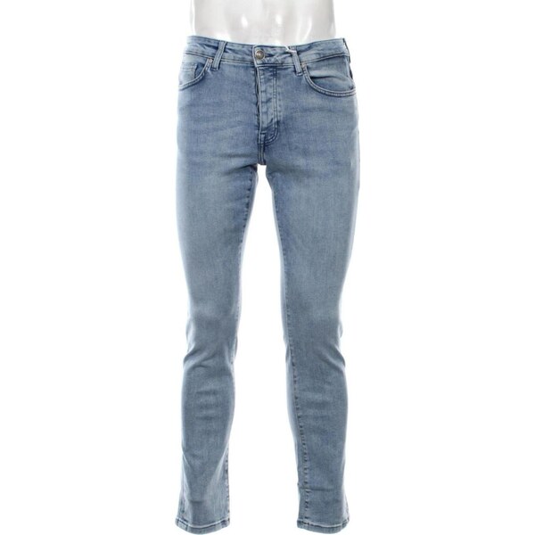 Pánske džínsy Paul Hunter 67005910