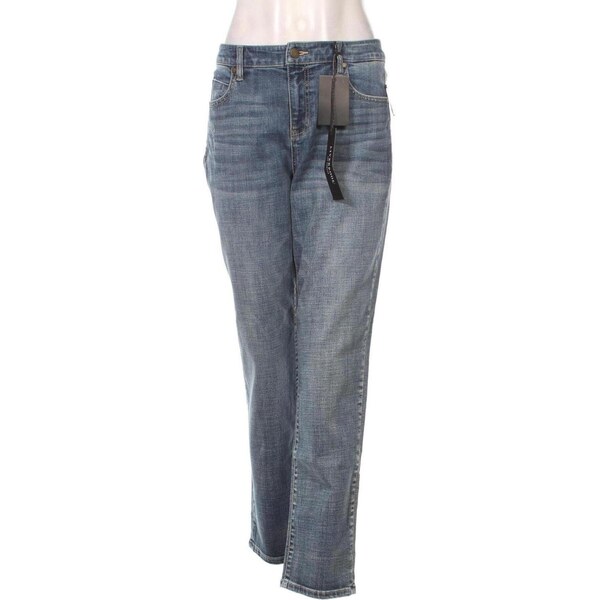 Dámske džínsy Liverpool 67006005