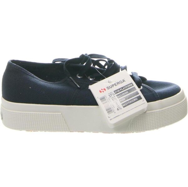 Dámske topánky Superga 67006030