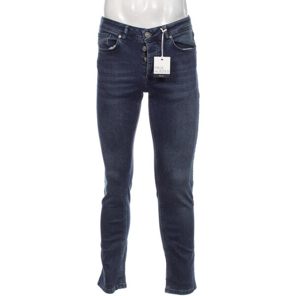 Pánske džínsy Paul Hunter 67006076