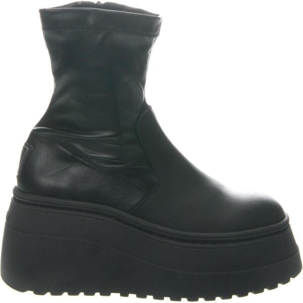 Dámské poltopánky Steve Madden 67006106