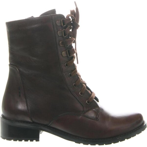 Dámské poltopánky Everybody 67006113