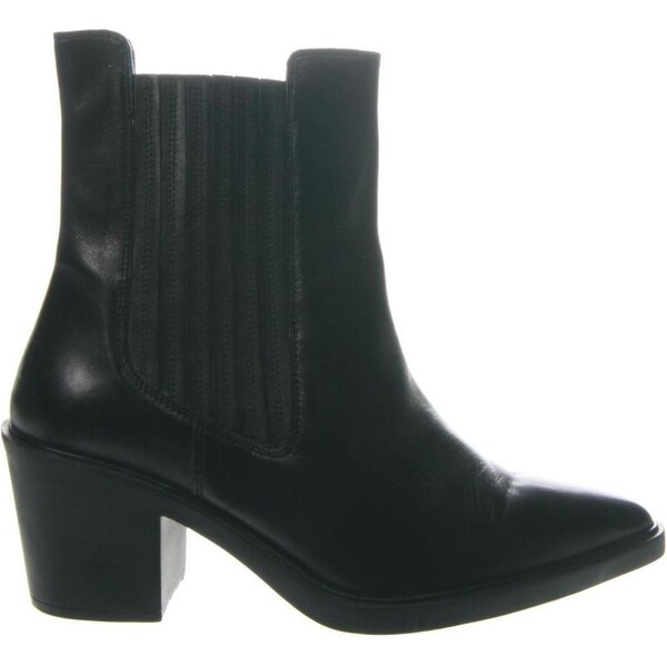 Dámské poltopánky Edited 67006142