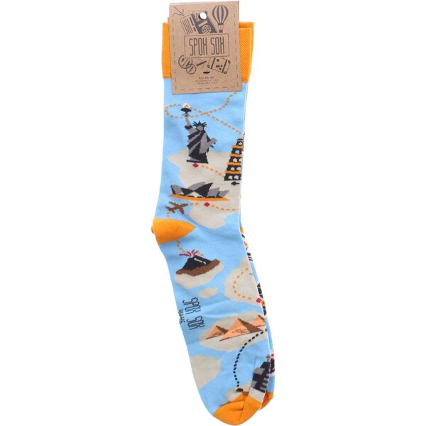 Ponožky Spox Sox 67006201