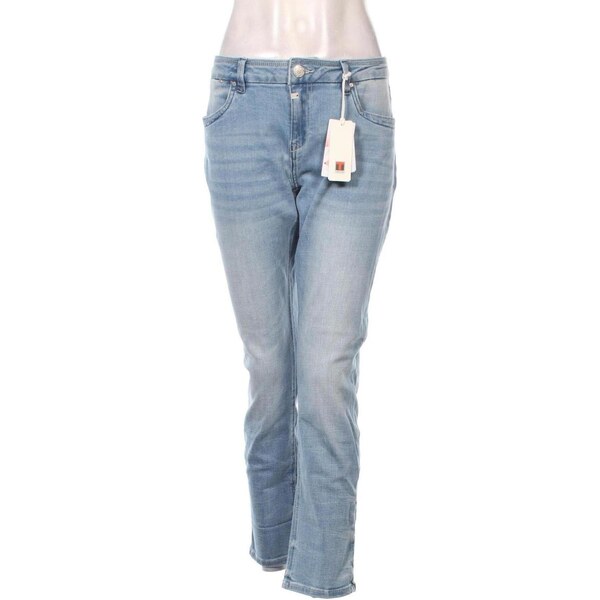 Dámske džínsy Timezone 67006235