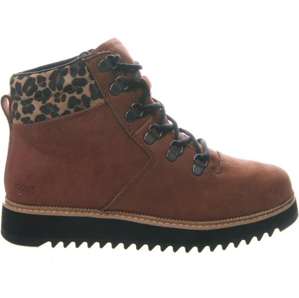 Dámské poltopánky Toms 67006221