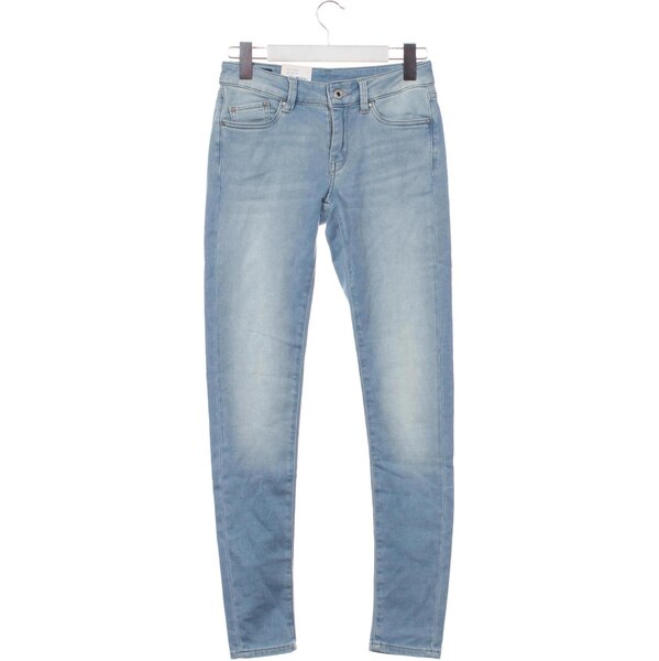 Dámske džínsy Pepe Jeans 67006255