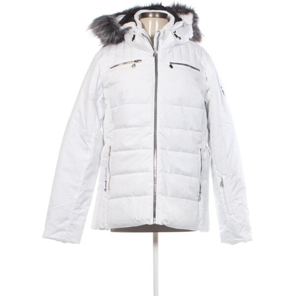 Dámska bunda pre zimné športy Peak Mountain 67006252