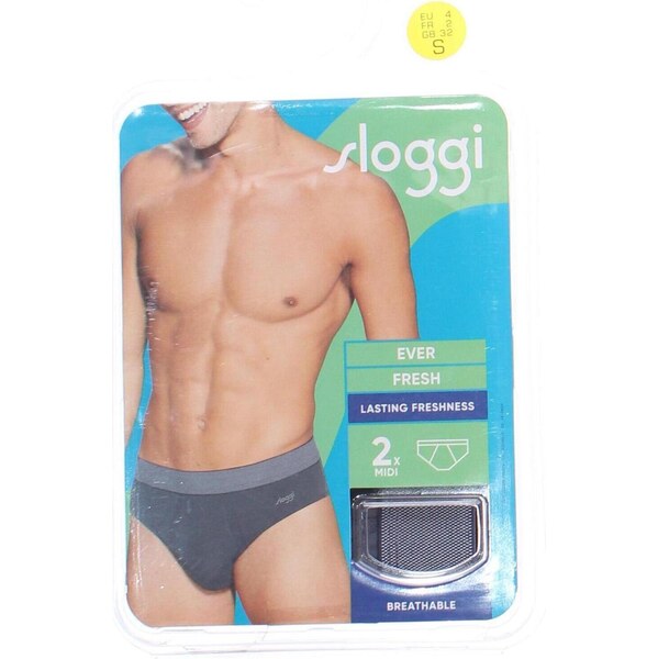 Pánsky komplet Sloggi 67006262