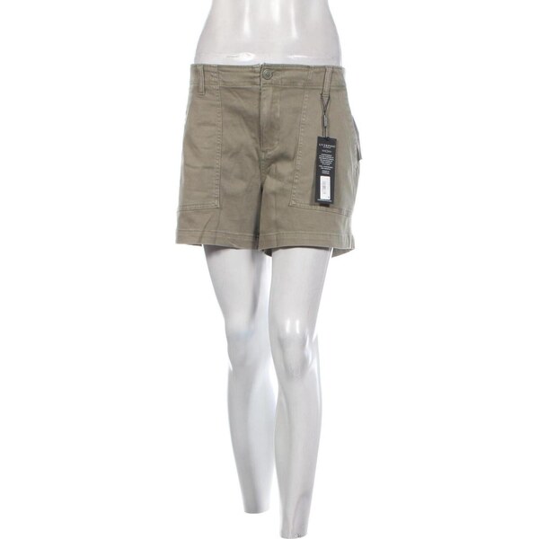 Dámske kraťasy Liverpool 67006301