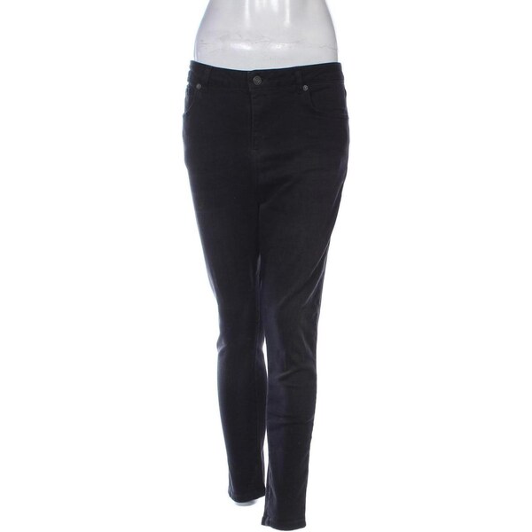 Dámske džínsy Mauvette 67006305