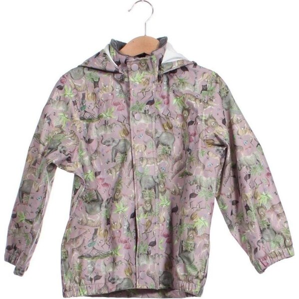 Detská bunda Mikk-Line 67006322