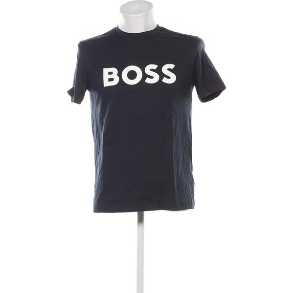 Pánske tričko Boss Orange 67006326