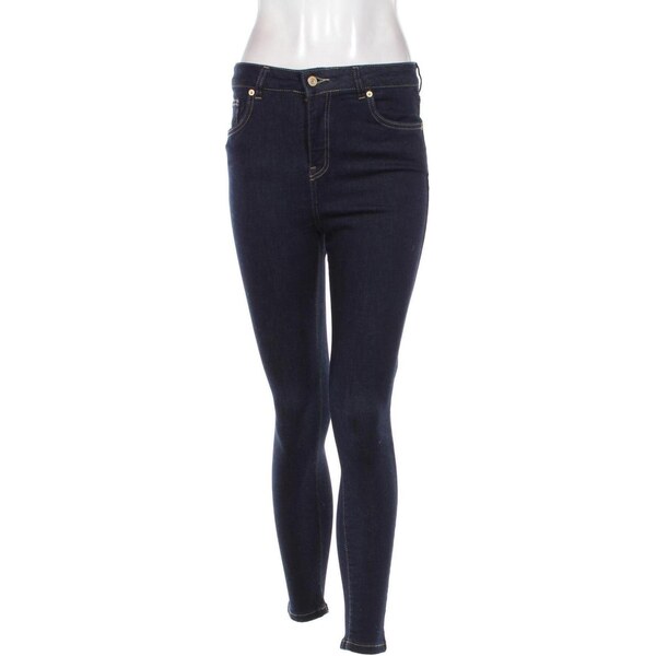 Dámske džínsy Mauvette 67006339