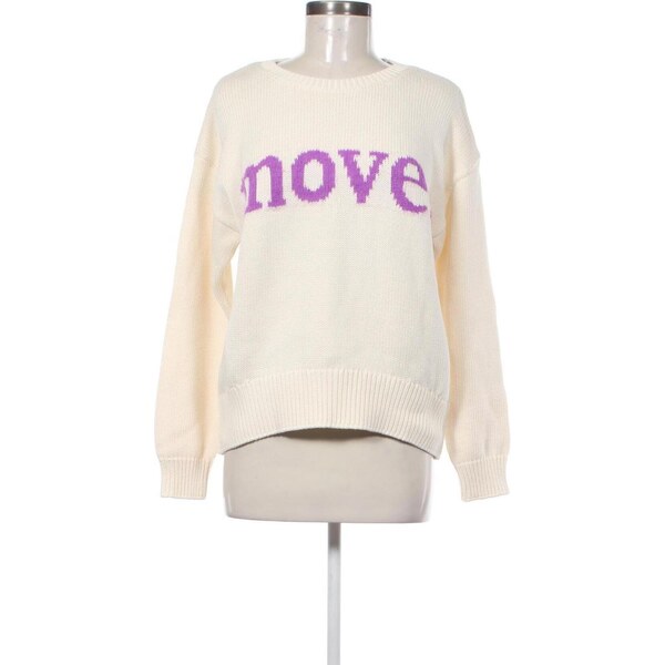 Dámsky pulóver Oui 67006355