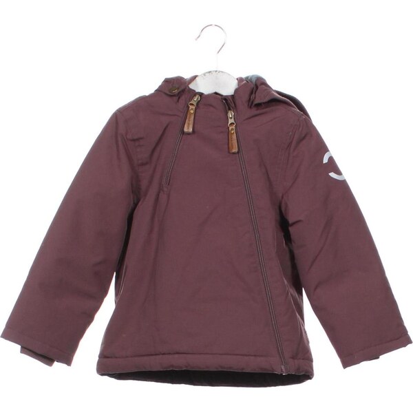 Detská bunda Mikk-Line 67006356