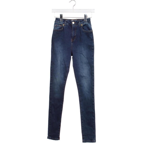 Dámske džínsy Mauvette 67006390