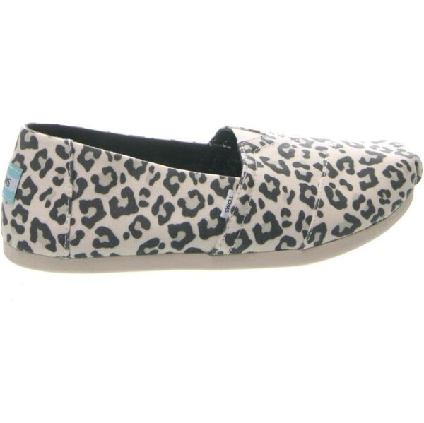 Dámske topánky Toms 67006410