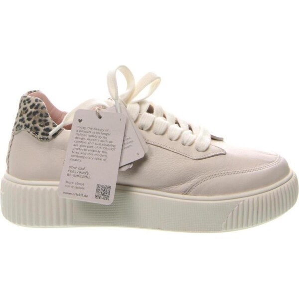 Dámske topánky Crickit 67006458