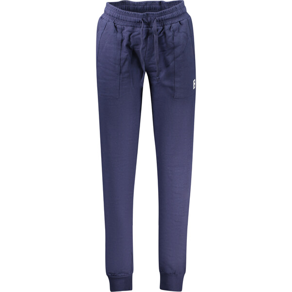 Laura Biagiotti Dámske tepláky v modrej farbe 67006918