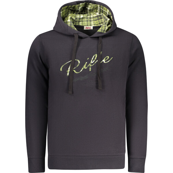 Pánska mikina s kapucňou Rifle 67006920