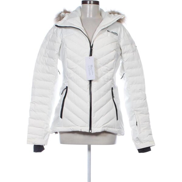 Dámska bunda pre zimné športy Columbia 67006485