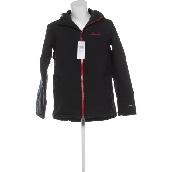 Pánska bunda pre zimné športy Columbia 67006486