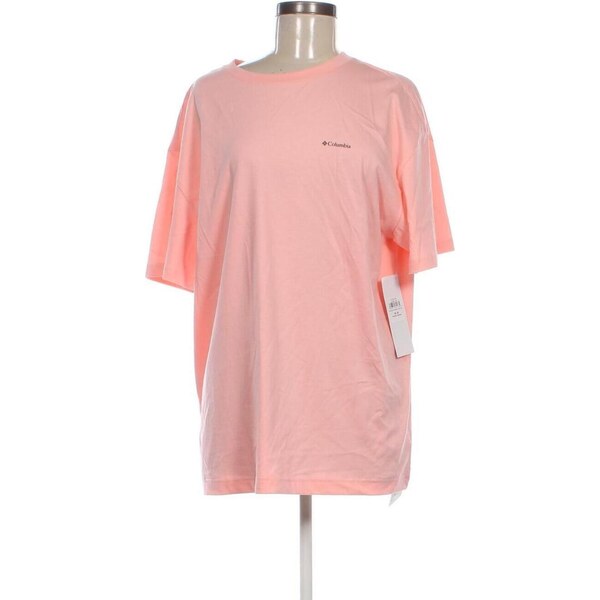 Dámske tričko Columbia 67006520