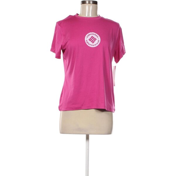 Dámske tričko Columbia 67006565